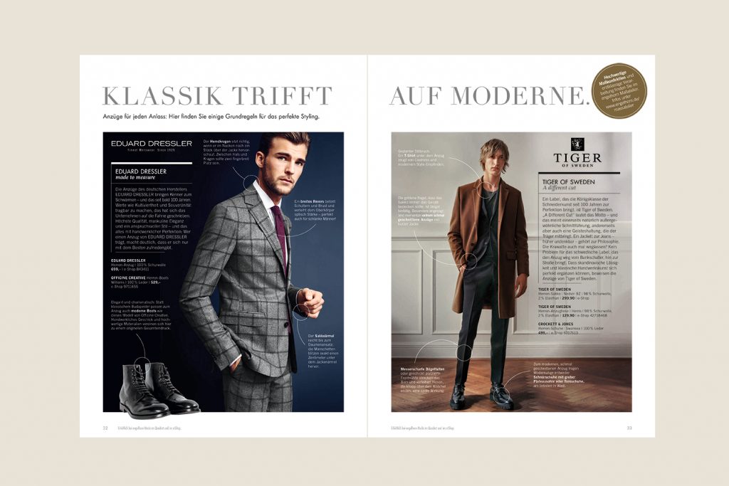 engelhorn magazin