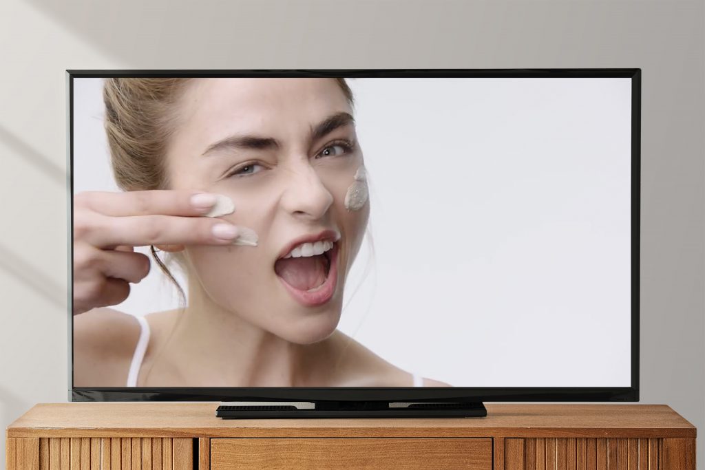 Schaebens TV Spot