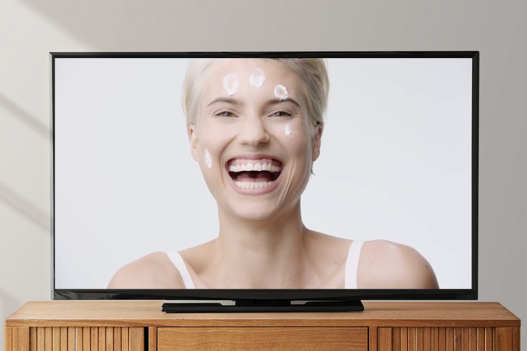 Schaebens TV Spot