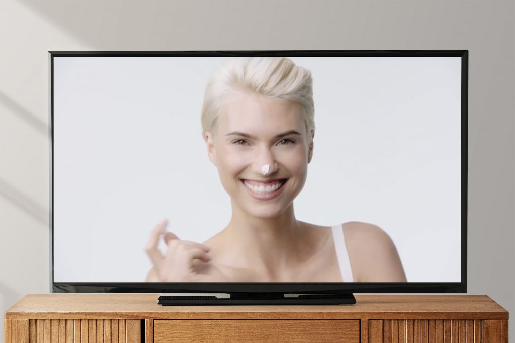 Schaebens TV Spot