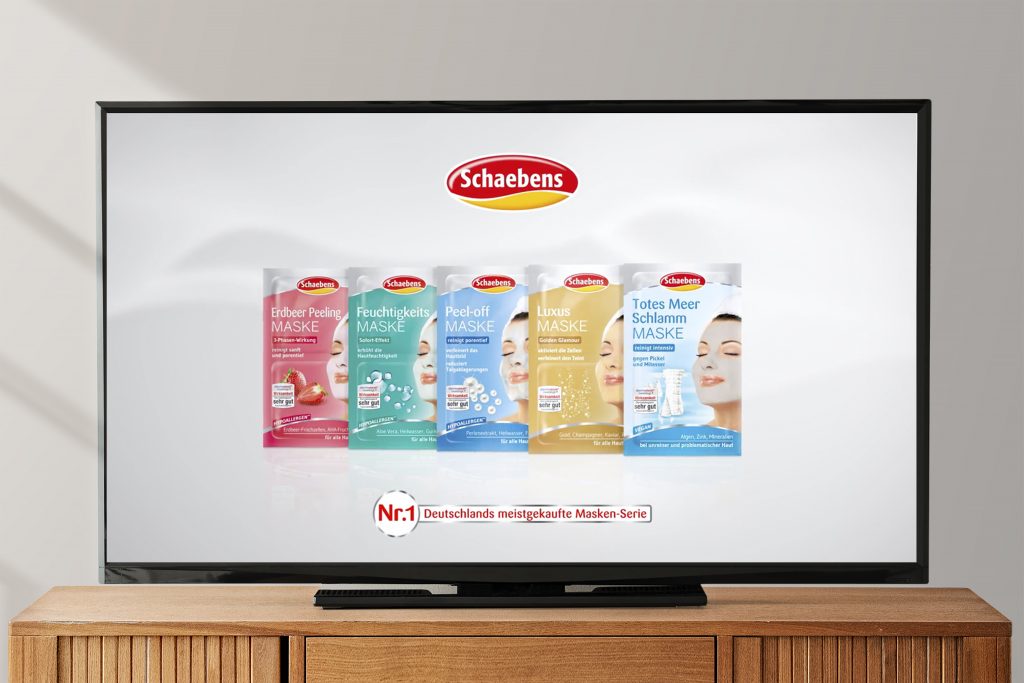 Schaebens TV Spot