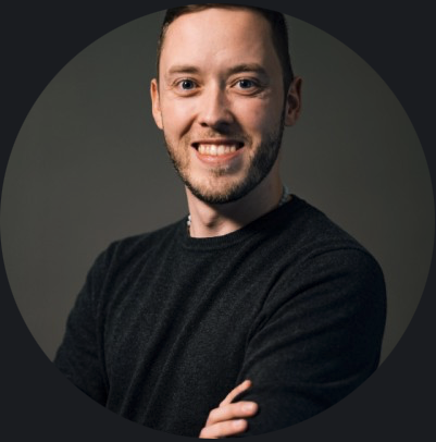 Nicklas Fischer Portrait