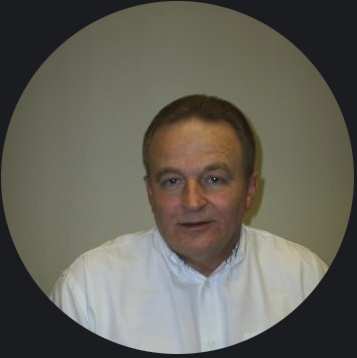 Eckhard Speyerer Portrait